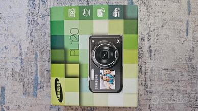 Fotocamera Samsung 