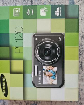Fotocamera Samsung 