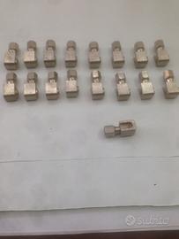 Spine per ingrassatore