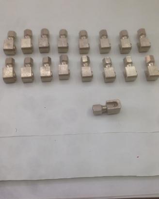 Spine per ingrassatore
