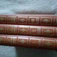 Pentateuco e Libri storici della Bibbia