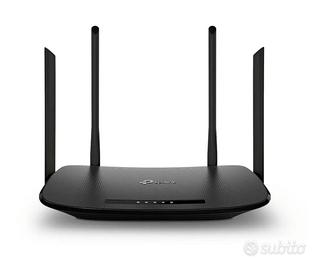 TP-Link modem router