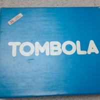 TOMBOLA - GIOCO VINTAGE - 36 CARTELLE AUTOMATICHE