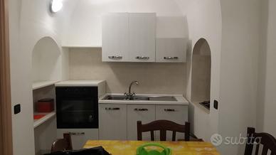 Casetta indipendente