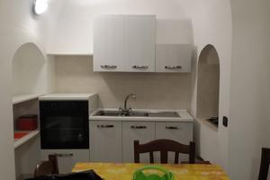 Casetta indipendente