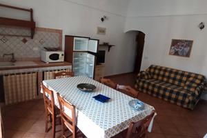 Casa Vacanza "Spiticchiu"