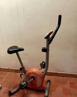 Cyclette