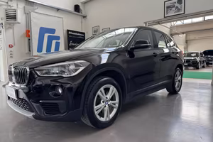 BMW X1 xDrive18d 4x4 Business