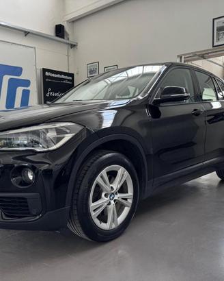 BMW X1 xDrive18d 4x4 Business