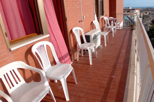 Appartamento 6 posti letto