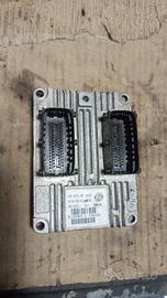 CENTRALINA ECU FIAT 500 1,2 BENZINA CODICE IAW 5SF