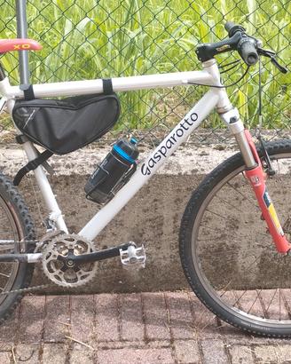 bici da uomo 