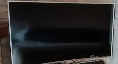 TV Samsung UE49MU6500TVled 49"4k ultra HD