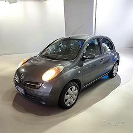 Nissan Micra 1.2 anno 2006