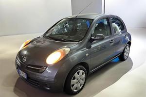 Nissan Micra 1.2 anno 2006