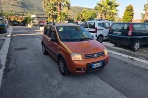 Fiat Panda 1.2 Climbing Natural Power - 2009