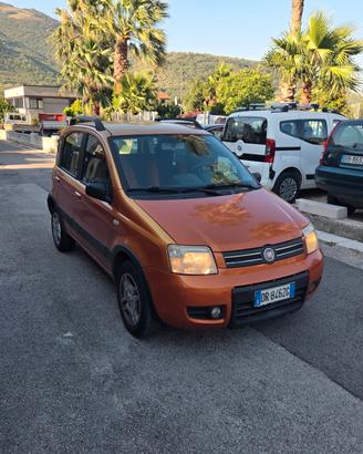 Fiat Panda 1.2 Climbing Natural Power - 2009