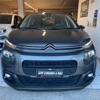 Citroen C3 BlueHDi 75 S&S Shine