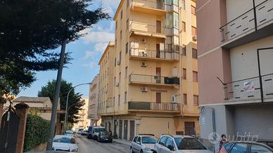 appartamento luminoso  via De Amicis 50