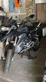 R 1200 gs lc