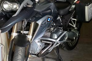 R 1200 gs lc