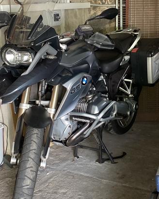 R 1200 gs lc