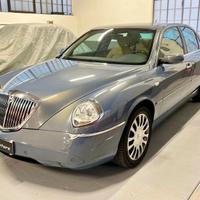 Lancia Thesis 2.0 turbo 20V Executive