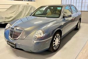Lancia Thesis 2.0 turbo 20V Executive