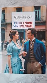 L'Educazione Sentimentale di Gustave Flaubert