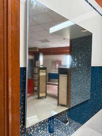 Specchio da Bagno