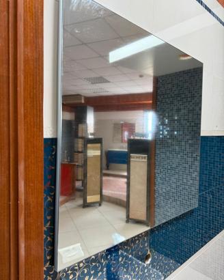 Specchio da Bagno