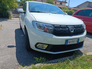 Dacia Sandero 1.0 benzina sCE 