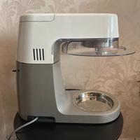 Planetaria Kenwood Chef Sense KVC50 Come Nuova