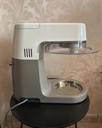 Planetaria Kenwood Chef Sense KVC50 Come Nuova
