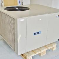 Carrier Mono-Blocco.made-in-USA