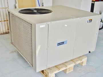 Carrier Mono-Blocco.made-in-USA