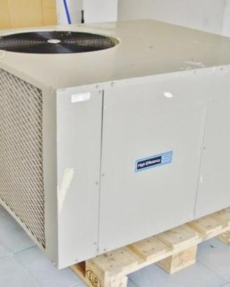 Carrier Mono-Blocco.made-in-USA