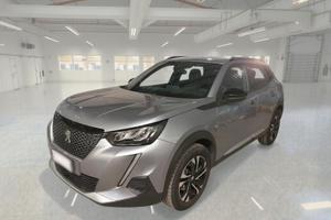 PEUGEOT 2008 BLUEHDI 130 EAT8 ALLURE PACK S/S AUTO