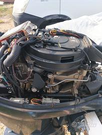 Motore envirude 30 cv
