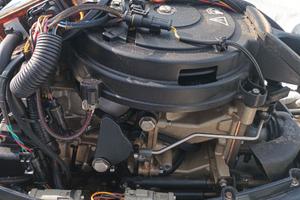 Motore envirude 30 cv