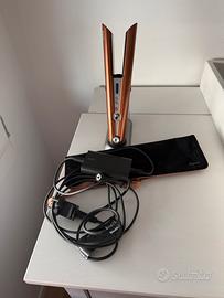 Piastra per capelli Dyson