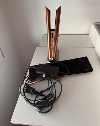 Piastra per capelli Dyson