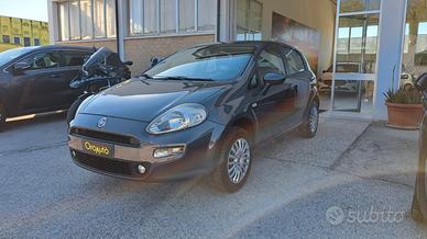 Fiat Punto 1.4 8V Natural Power Unico Proprietario