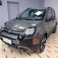 Fiat Panda Cross 1.0 70CV Hybrid