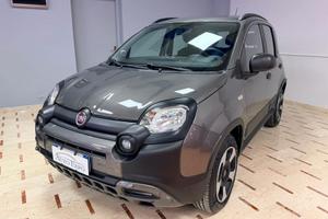 Fiat Panda Cross 1.0 70CV Hybrid
