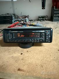 Pioneer keh  m 8000 rds