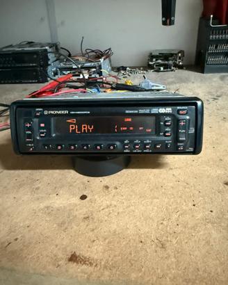 Pioneer keh  m 8000 rds