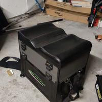 Costoso panchetto Pesca MAVER come nuovo