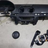 KIT AIRBAG AUDI A3 2012 2.0D
