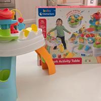 Baby Clementoni - Spark Activity Table Età: 12+ me